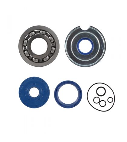 KIT RODAMIENTOS Y RETENES VESPA 150 GL SPRINT - RMS - R: 10 020 0850