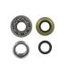 KIT RODAMIENTOS Y RETENES VESPA PX PE 125/150/200 R: 10 020 0730