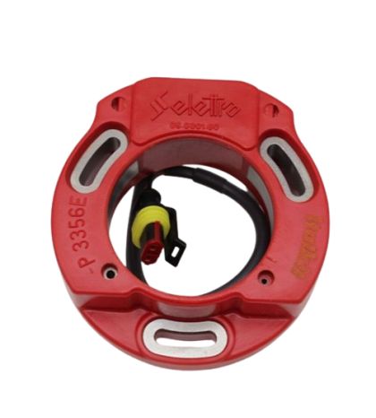 STATOR DE ENCENDIDO ANALÓGICO ITALKIT SELETTRA (P3356) R: ES.001