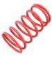 MUELLE POLEA CONDUCIDA ROJO YAMAHA T-MAX 500 / 530 MALOSSI R: 2914023.R0