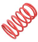 MUELLE POLEA CONDUCIDA ROJO YAMAHA T-MAX 500 / 530 MALOSSI R: 2914023.R0
