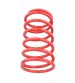 MUELLE POLEA CONDUCIDA ROJO YAMAHA T-MAX 500 / 530 MALOSSI R: 2914023.R0