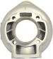 CILINDRO + CULATA PIAGGIO ZIP LC 70 C.C. - ATHENA - R: 082500