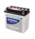 BATERÍA 12N7-3B ( CON ÁCIDO ) - TECNIUM - R: 329279