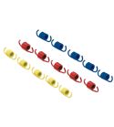 JUEGO MUELLES EMBRAGUE ( PARA EMBRAGE ORIGINAL) KYMCO SUPERDINK 125 C.C. - MALOSSI - 2912779