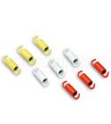 MUELLES EMBRAGUE KYMCO SUPERDINK 300 C.C. - MALOSSI - R: 2915089