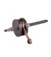 CIGUEÑAL VESPINO F9 BULÓN 12 MM. TOP RACING R: 6030030