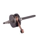 CIGUEÑAL VESPINO F9 BULÓN 12 MM. - TOP RACING - R: 6030030