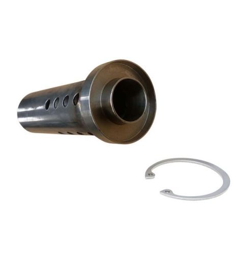 DB KILLER PARA ESCAPES TURBO KIT MAXISCOOTER R: DB01