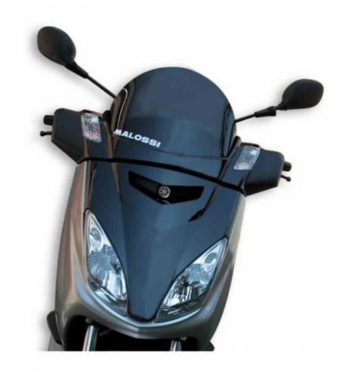 CUPULA MALOSSI AHUMADO/OSCURO YAMAHA X-MAX 125 R: 4514400