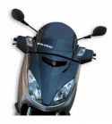 CÚPULA MALOSSI AHUMADO / OSCURO YAMAHA X MAX 125 R: 4514400