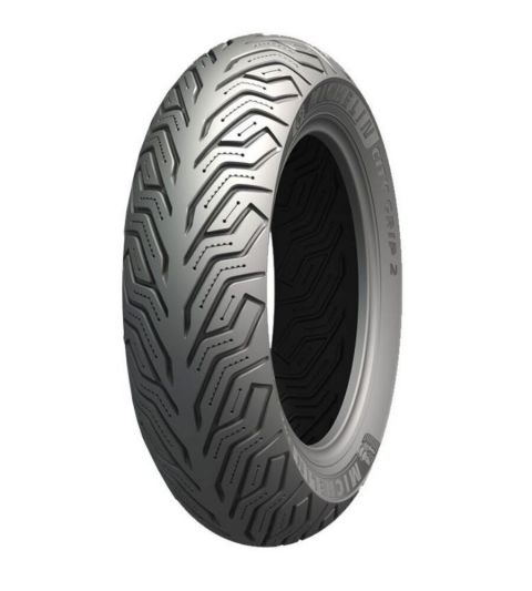 CUBIERTA MICHELIN CITY GRIP 2 150/70-13 M/C 64S TL M+S R: 434660