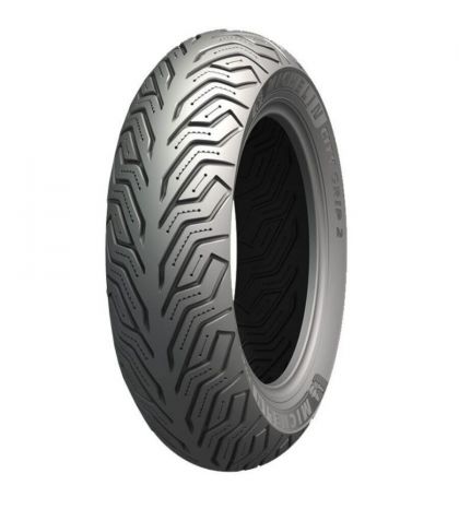 CUBIERTA MICHELIN CITY GRIP 2 120/80-14 M/C 58S TL M+S R: 855484