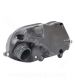 FILTRO ( COMPLETO ) AIRE APRILIA SCARABEO 50 C.C. 1993-2005 R: 114066C