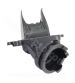 TUBO DE ADMISIÓN PEUGEOT SPEEDFIGHT 4 / CITYSTAR / DJANGO / STREETZONE 50 CC 2. TPS E4 R: 140618B