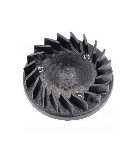 VENTILADOR VOLANTE MAGNETICO PIAGGIO SCOOTER R: 4538