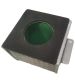 FILTRO AIRE MEIWA VOGE 500 BRIVIDO/VALICO R: F265270