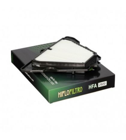 FILTRO DE AIRE KAWASAKI Z1000 CC. 11/20 - HIFLOFILTRO - R: HFA2920