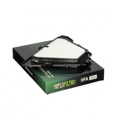 FILTRO DE AIRE KAWASAKI Z1000 CC. 11/20 - HIFLOFILTRO - R: HFA2920