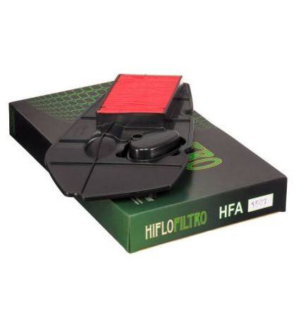 FILTRO DE AIRE HONDA FORZA 250 08/12 - HIFLOFILTRO - R: 18831
