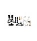 ESCAPE APRILIA RS 50 / TZR 50 YASUNI R2 C/ KEVLAR R: TUB915TCK