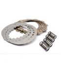 JUEGO DISCOS EMBRAGUE AM 6 PRO RACE ( 4 DISCOS ) NEWFREN R: F1540QCM