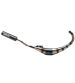 ESCAPE APRILIA RS 50 / TZR 50 YASUNI R2 C/ CARBONO R: TUB915TC