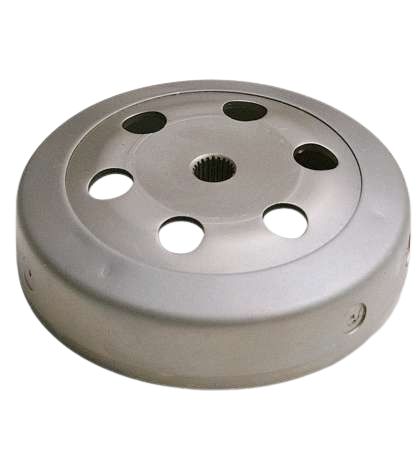 CAMPANA EMBRAGUE MALOSSI CLUTCH BELL MINARELLI 107 MM. R: 7719114B