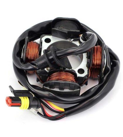 STATOR ENCENDIDO BETA 50 2005-2012 - TNT - R: 180310S