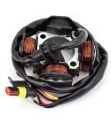 STATOR ENCENDIDO BETA 50 CC. 2005-2012 - TNT - R: 180310S