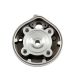 CILINDRO SPORT MINARELLI HORIZONTAL LC 70 C.C. BULÓN 10 MM. - ATHENA - R: 072400