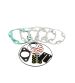CILINDRO SPORT MINARELLI HORIZONTAL LC 70 C.C. BULÓN 10 MM. - ATHENA - R: 072400