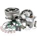 EQUIPOMOTOR SPORT 70 C.C. MINARELLI HORIZONTAL LC BULÓN 12 MM R: 072400/1
