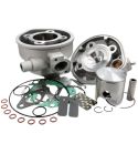 EQUIPOMOTOR SPORT 70 C.C. MINARELLI HORIZONTAL LC BULÓN 12 MM - ATHENA - R: 072400/1