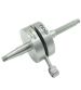 CIGUEÑAL PIAGGIO SCOOTER TOP / TPR FACTORY C/ 47 - BULÓN 14 R: 99AL47S000