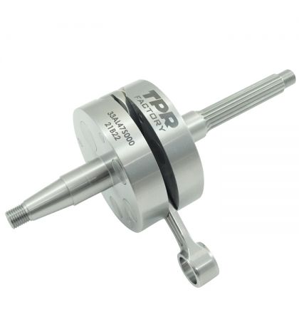 CIGUEÑAL PIAGGIO SCOOTER TOP / TPR FACTORY C/ 47 - BULÓN 14 R: 99AL47S000