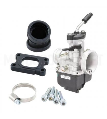 KIT CARBURADOR VHST 28 DELLORTO TPR FACTORY R: 99KA28AM050