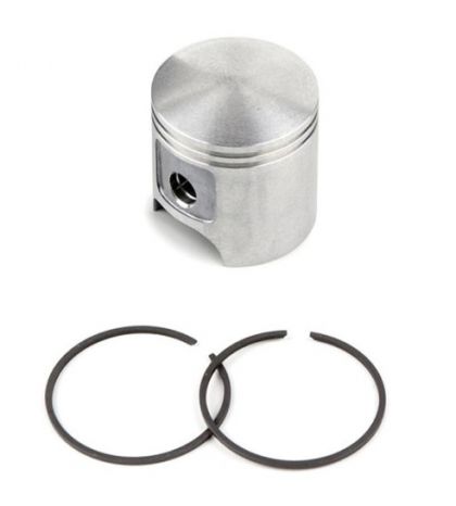 PISTÓN AIRSAL DIÁMETRO 47 MM. ( CILINDROS HIERRO ) MINARELLI SCOOTER LC R: 06073947