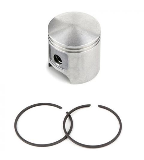 PISTÓN AIRSAL DIÁMETRO 47 MM. ( CILINDROS HIERRO ) MINARELLI SCOOTER LC R: 06073947
