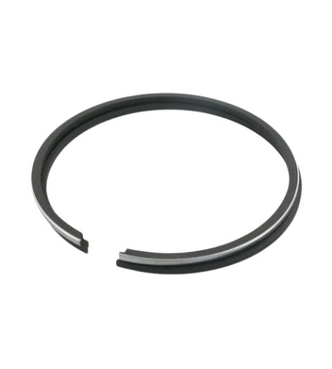 JUEGO SEGMENTOS TOP NEGRO AM6 DIÁMETRO 49 MM. R: 9906840