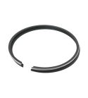 JUEGO SEGMENTOS TOP NEGRO AM6 DIÁMETRO 49 MM. R: 9906840