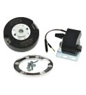 ROTOR ELECTRÓNICO MVT PREMIUM INTERNO CON LUZ DERBI SENDA E2 / E3 (PREM 11) R: 180127