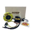 ROTOR KRD BK RACING DIGITAL CON LUZ APRILIA RS 125 C.C. ( ROTAX 122 ) R: BKKRD011