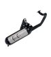 TUBO ESCAPE BASIC PIAGGIO / VESPA ET2 ( MOTOR PIAGGIO ) - TECNIGAS - R: 030805311