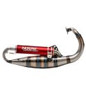 ESCAPE YASUNI R PEUGEOT VERTICAL (CE) - ROJO R: TUB1002R