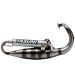 ESCAPE YASUNI R PEUGEOT VERTICAL (CE) - ALUMINIO R: TUB1002