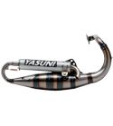 ESCAPE YASUNI R PEUGEOT VERTICAL (CE) - ALUMINIO R: TUB1002