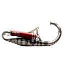 ESCAPE YASUNI CARRERA 10 MINARELLI VERTICAL (CE) - ROJO R: TUB317-2BR