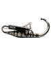 ESCAPE YASUNI CARRERA 10 MINARELLI VERTICAL (CE) - NEGRO- R: TUB317-2BN