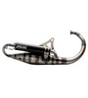 ESCAPE YASUNI CARRERA 10 MINARELLI VERTICAL (CE) - NEGRO- R: TUB317-2BN